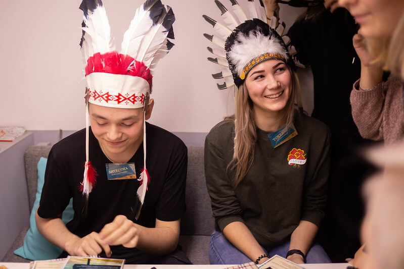 Куда сходить на День всех влюбленных в generalCities.Смоленске?