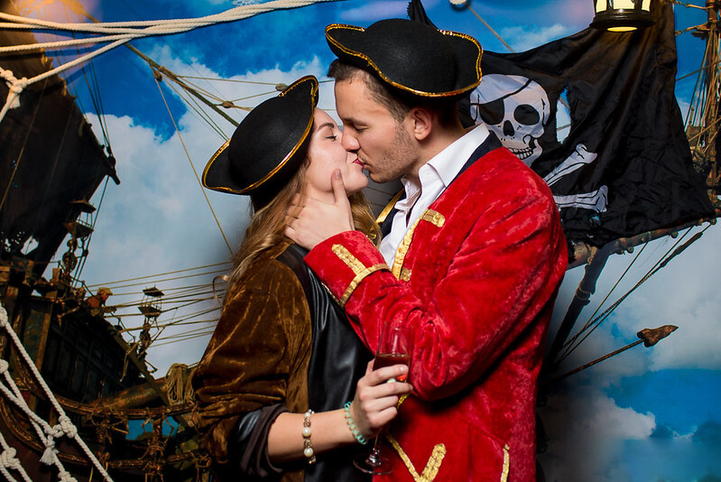 Как отметить День святого Валентина 2024 в generalCities.Смоленске?