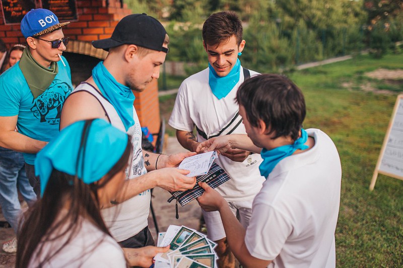 День строителя в generalCities.Смоленске: как отметить праздник