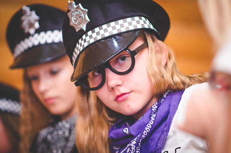 Как отметить 8 Марта в школе: веселый праздничный концерт в generalCities.Смоленске