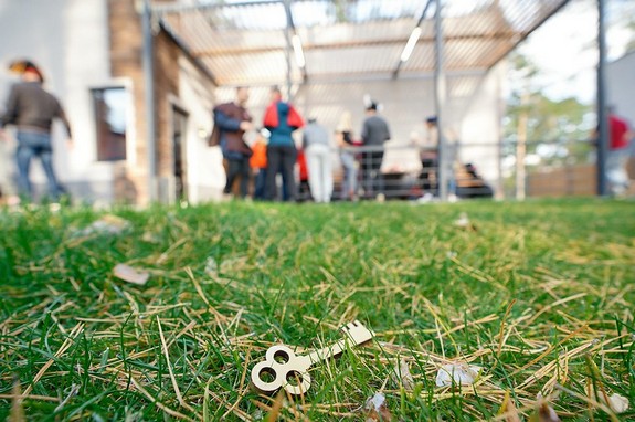 Как отметить День строителя в generalCities.Смоленске — идеи для корпоративного вечера