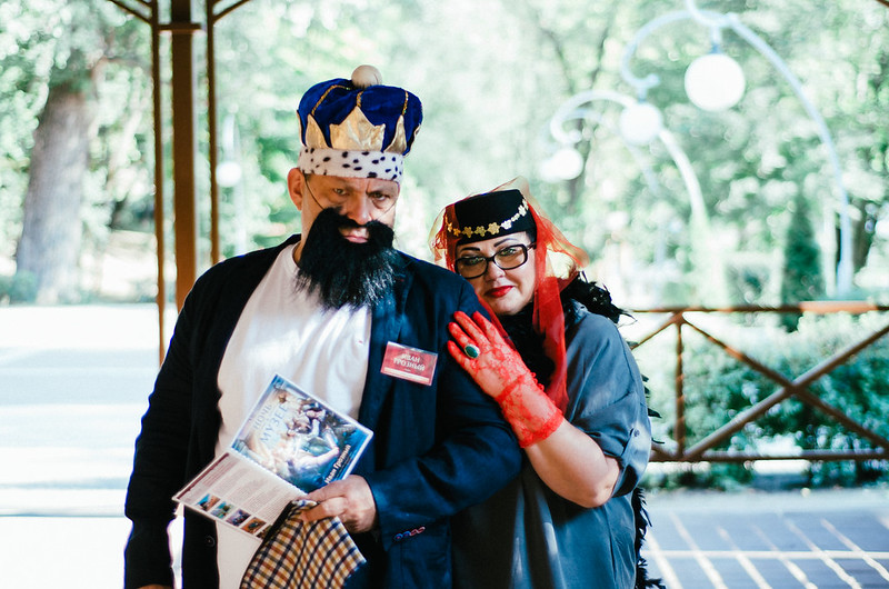 Сценарий праздника для строителей в generalCities.Смоленске — командные конкурсы