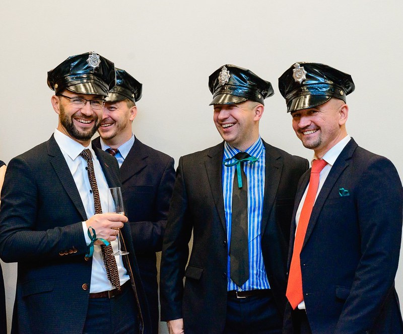 Нефтяники отмечают профессиональный праздник в generalCities.Смоленске