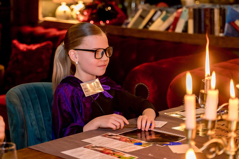 Квестория в generalCities.Смоленске: новогодний квест как современный формат