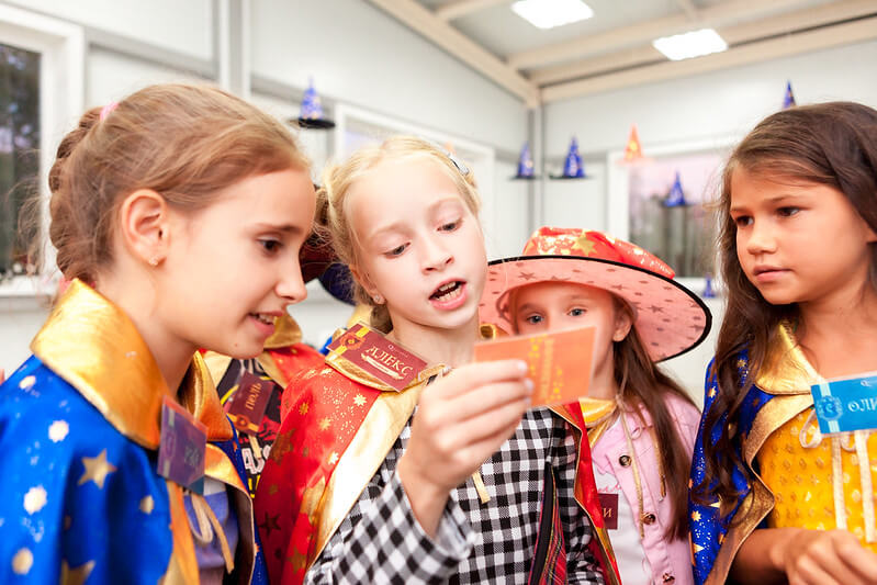 Новый год 2026 для детей в generalCities.Смоленске