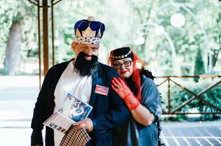 Как провести большие выходные на природе весной в generalCities.Смоленске