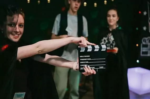 Как отметить Всемирный день театра 27 марта в Смоленске