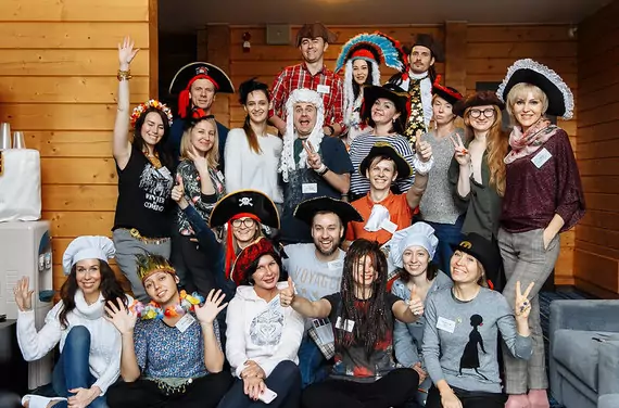 Как отметить Масленицу в Смоленске: идеи для яркого и запоминающегося праздника