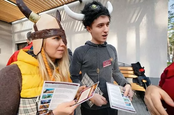 День родного языка в Смоленске: как отметить 21 февраля 2026 и провести яркий квест