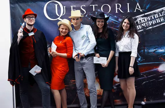 День влюбленных 14 февраля в Смоленске — идеи, как отметить праздник любви