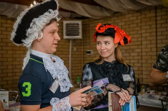 Как отметить день рождения в апреле 2026 года в Смоленске: идеи для детей и взрослых