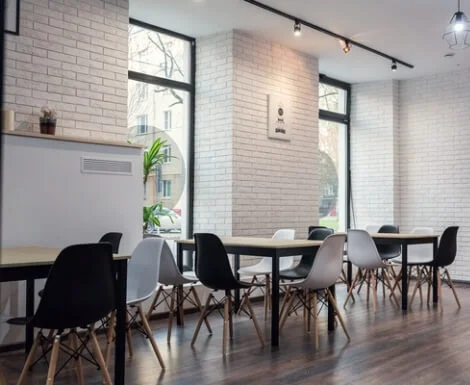 Кафе в Смоленске