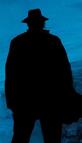 Квест для подростка в Смоленске.