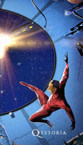 Квест для подростка в Смоленске.