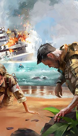 Квест для подростка в Смоленске.