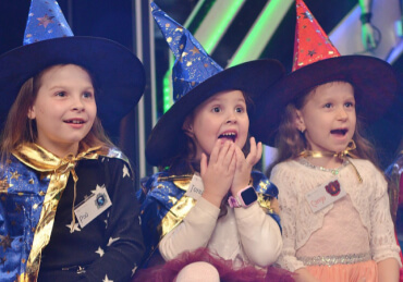 Квест для школы в Смоленске.