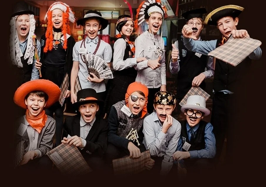 Graduation in generalCities.Смоленске.