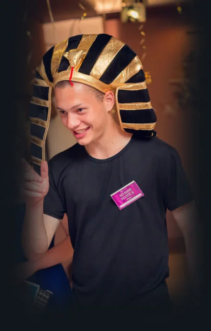 Graduation in generalCities.Смоленске.