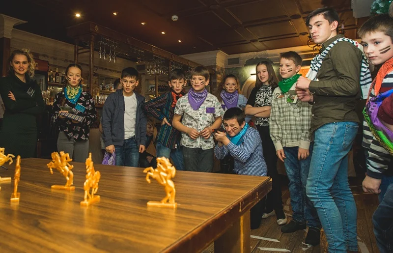 Graduation in generalCities.Смоленске.