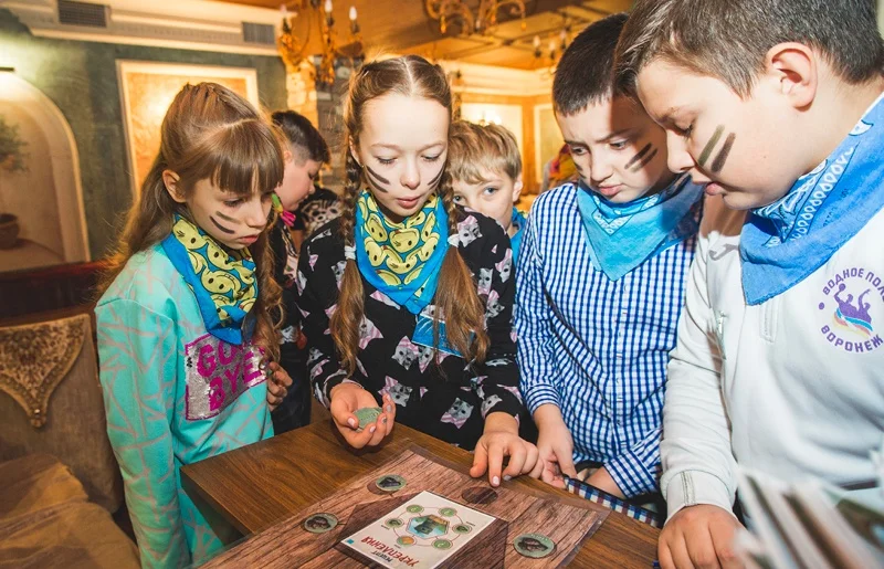 Graduation in generalCities.Смоленске.