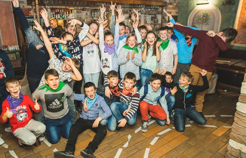 Graduation in generalCities.Смоленске.