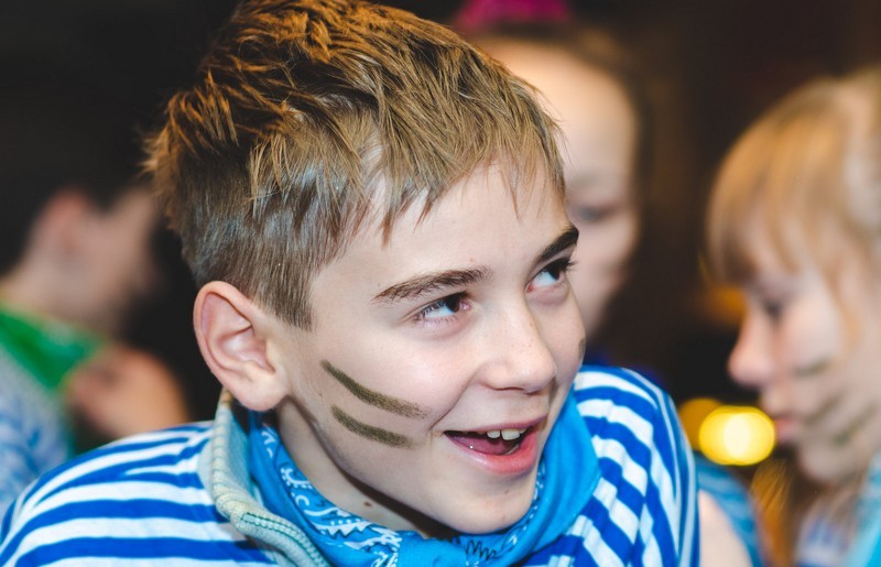 Квест для подростка в Смоленске.