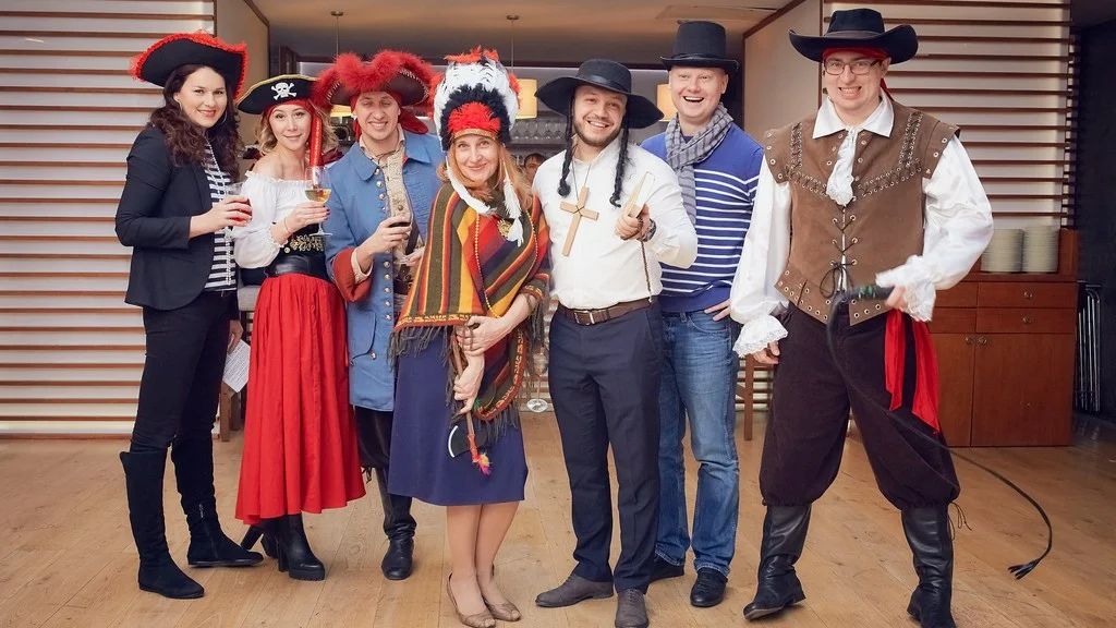 Quest 'Flint's Will'. 