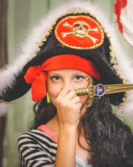 Scenario &laquo;School of Magic&raquo;