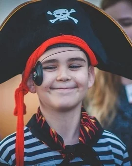 Scenario &laquo;Flint's Last Will&raquo;